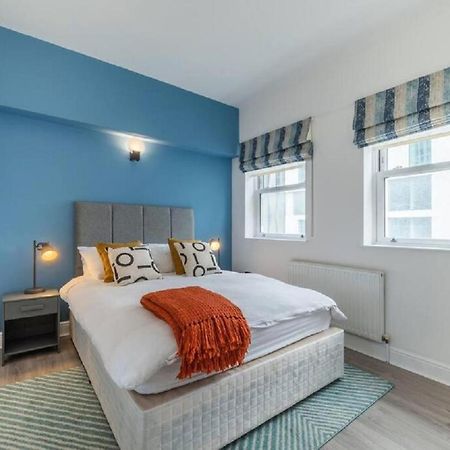 1 Bedroom - Tower Bridge - London City By Prime London Stays M-1 Eksteriør bilde